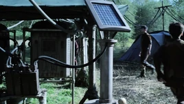 Novus solar power