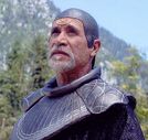 Bra'tac (Tony Amendola)