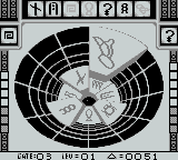 GB Stargate Battle Mode.png (5 KB) A player fighting against an opponent.