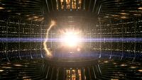 Anubis' mothership 2