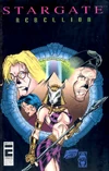 Stargate Rebellion 1