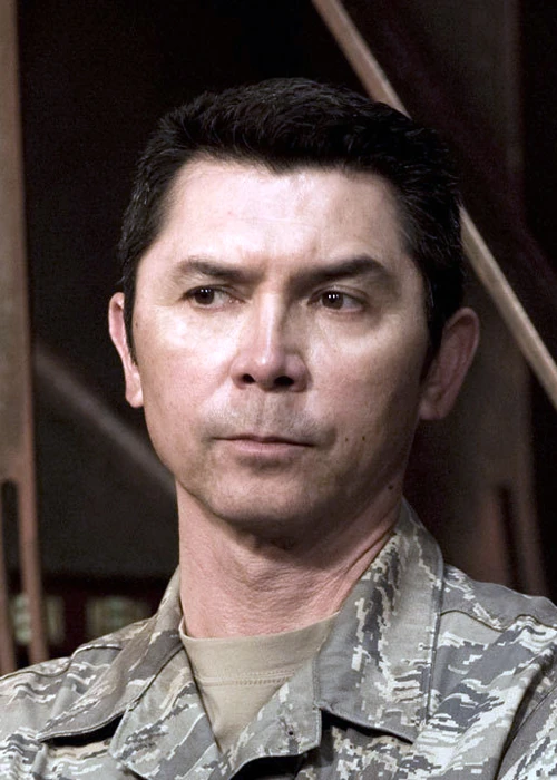 David Telford Stargate Polish Wiki Fandom