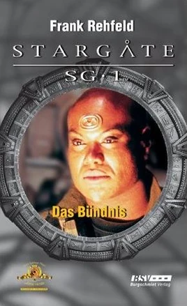 Stargate SG-1 Das Bündnis