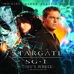 Stargate SG-1: Time's Wheel
