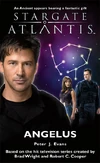 Stargate Atlantis Angelus