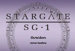 Stargate SG-1 Outsiders 1