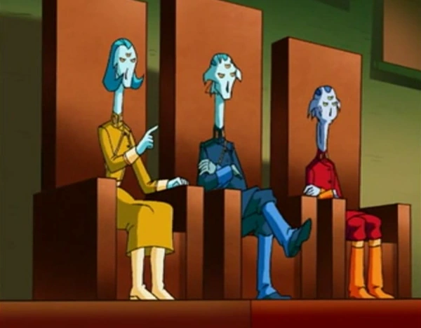 Commonality Sgcommand Fandom