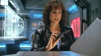 Jones (SG1: "Prometheus")