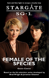 Stargate SG-1 Female of the Species