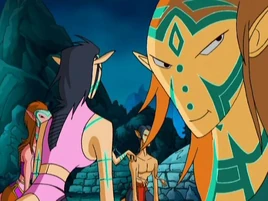 The Illustrated Stacey