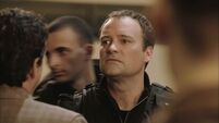Dr. Rodney McKay List of Appearances