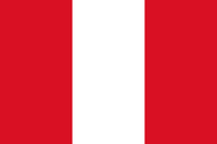 Flag of Peru svg