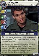Harper (SG-5 Commander)