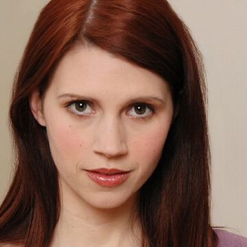 Julie Mcniven Sgcommand Fandom