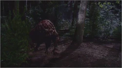 Mutated Creature 1