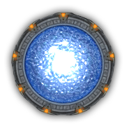 Chevron - The Stargate Omnipedia