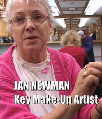 Jan Newman