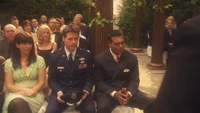Wedding Guest (Uncredited) (SG1: "200")