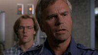 Dr. Daniel Jackson (SG1: "Holiday")