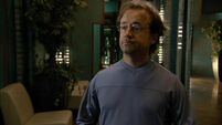 Radek Zelenka created by the Sekkari seed carrier (SGA: "Remnants")