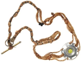 Wraith homing necklace 1