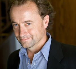 David Nykl
