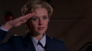 Samantha Carter