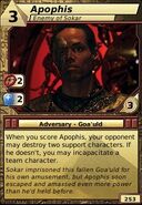 Apophis (Enemy of Sokar)