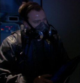 Portable breathing unit 1