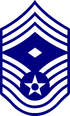 E9b USAF 1STSGT3