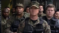 Marine List of Appearances