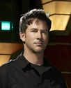 John Sheppard (Joe Flanigan)