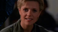 Alternate Samantha Carter