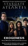 Stargate Atlantis Exogenesis