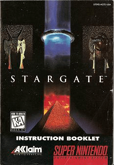 Stargate (console) | SGCommand | Fandom