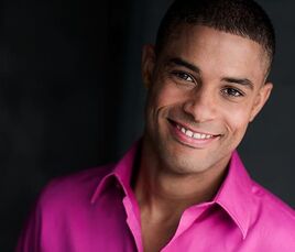 Ronald Thompson