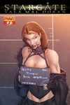 Stargate Vala Mal Doran 2