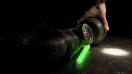 Glow stick