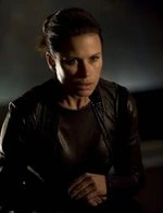 Kiva (SGU: "Subversion", "Incursion, Part 1", "Incursion, Part 2")