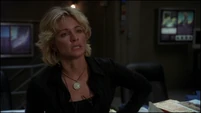 Dr. Elizabeth Weir (SG1: "Lost City, Part 1", "Lost City, Part 2")