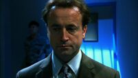 Radek Zelenka from Alternate Realities (SGA: "Vegas")
