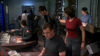 Atlantis expedition Engineer (SGA: "The Gift")