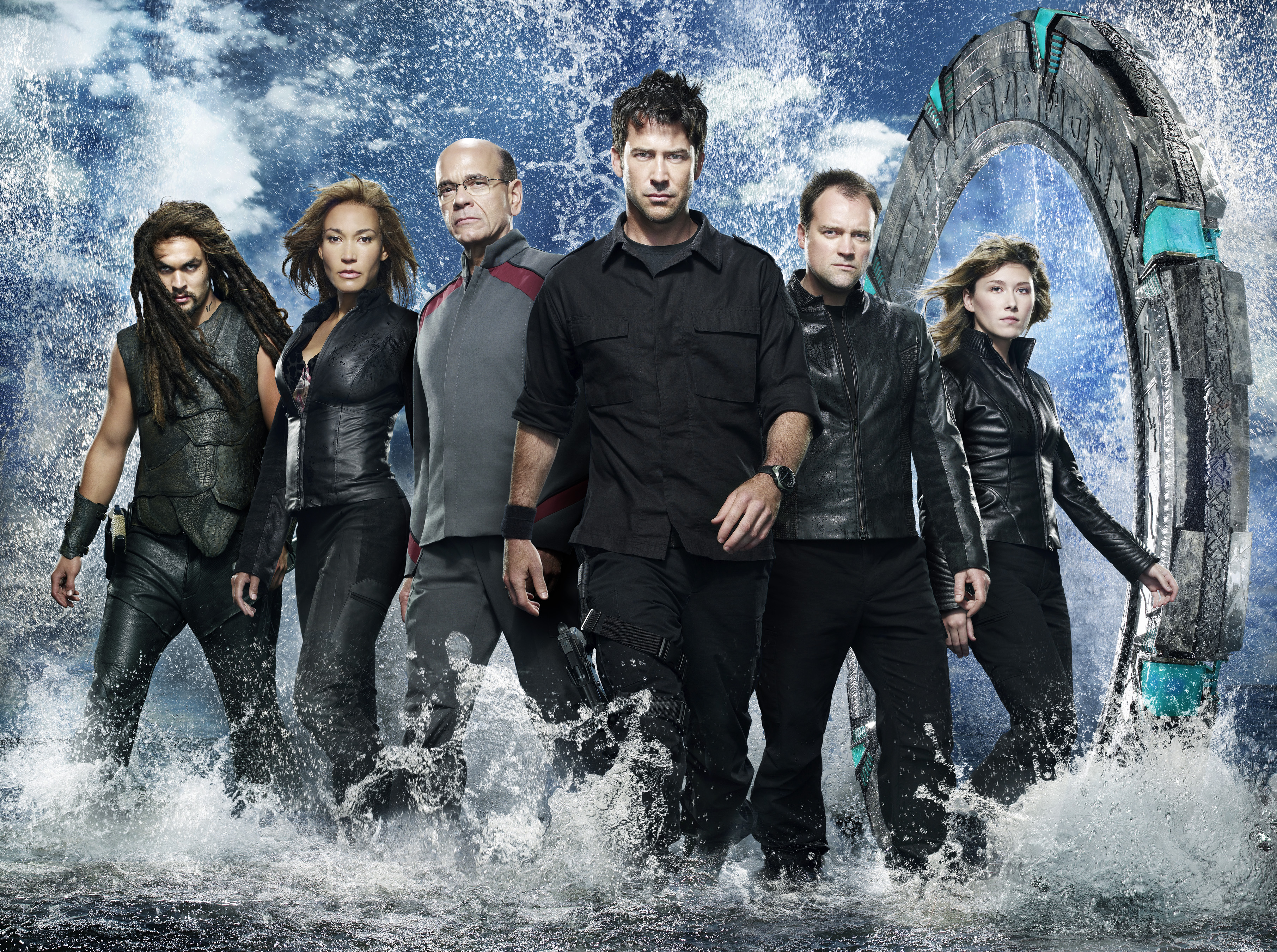 Chase Card Selection Details about   Stargate Atlantis Season 1 Atlantis Crew 1:40 packs 