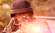 SG-X Soldier (Uncredited) (SG1: "Rules of Engagement")