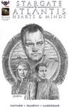 Stargate Atlantis Hearts & Minds 2 1