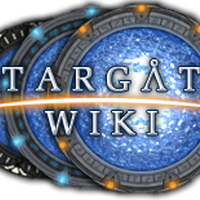 スターゲイト Sg 1 Stargate Wiki Fandom