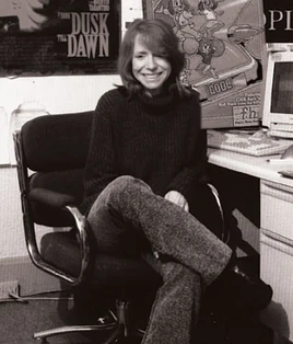 Diana Dru Botsford