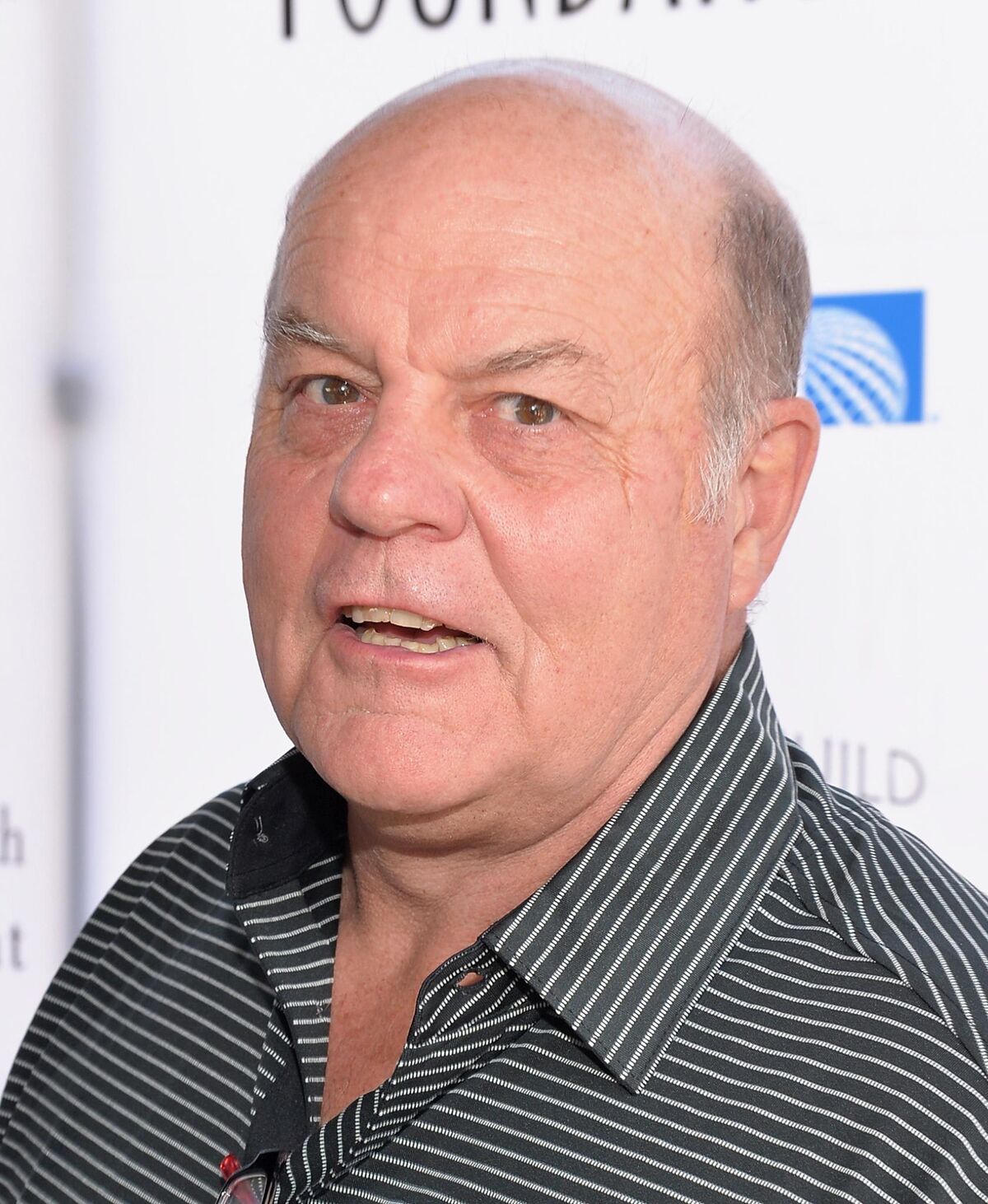 Michael Ironside Fandom