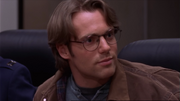 Daniel Jackson