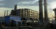 Michael's facility